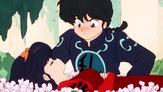 Ranma_ Capitulo 39 -¿Quién besará a Akane?_