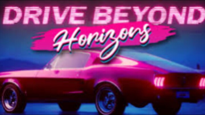 EPISODE 10 DRIVE BEYOND HORIZONS