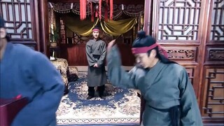 Xiaoer, Doraemon liar
