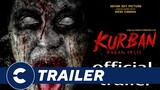 Official Trailer KURBAN: BUDAK IBLIS 👿 - Cinépolis Indonesia