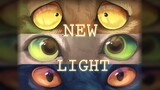 New light - oc meme - [Cat157E]