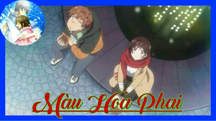 | AMV | Màu Hoa Phai (Huy Vạc)