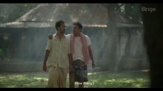 Sadar Ghater Tiger (2023) S02 Bengali Binge