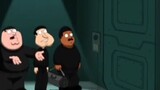Family Guy: Semua orang di keluarga berbakat