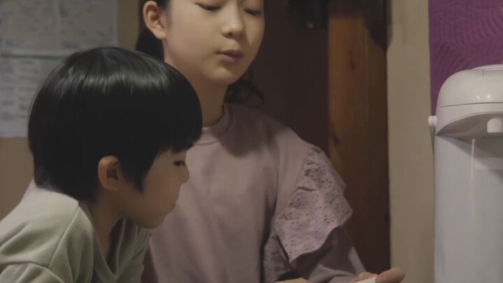 Kepribadian Kelima✖ Drama Jepang 0,5 Pria Bisa Melakukan Ini❗Subtitel Jepang episode pertama segmen 