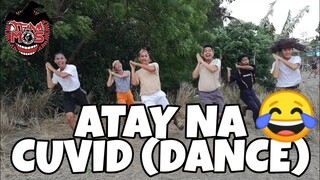 CUVID DANCE CHALLENGE | TEAM MOS