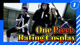 Who Has The Best Cosplay? You Rate It! | One Piece Cosplay_1