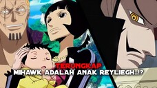 2 Teori liar one piece yang bisa saja benar🤔