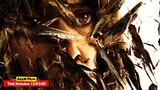 Ketika Seluruh Manusia Di Serang Oleh Ribuan Belalang Yang Mengerikan | Alur Cerita Film THE SWARM