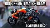 BENELLI TNT899 Indonesia - Big Bike Anti Mainstream