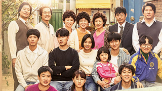 Reply 1988 episode 11 sub indo