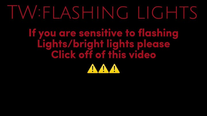 Timer POVs ：) (TW FLASHING LIGHTS)