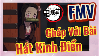 [Thanh Gươm Diệt Quỷ] FMV| Ghép Với Bài Hát Kinh Điển