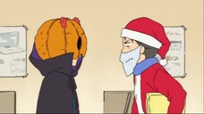 Suzumiya Haruhi-chan no Yuuutsu Episode 19 English Subbed