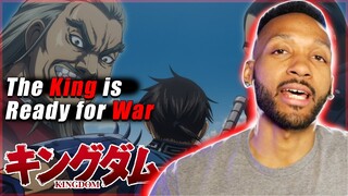 Kingdom Season 4 Episode 3 Reaction