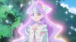 Wonderful Precure! Episode 40 Sub Indonesia