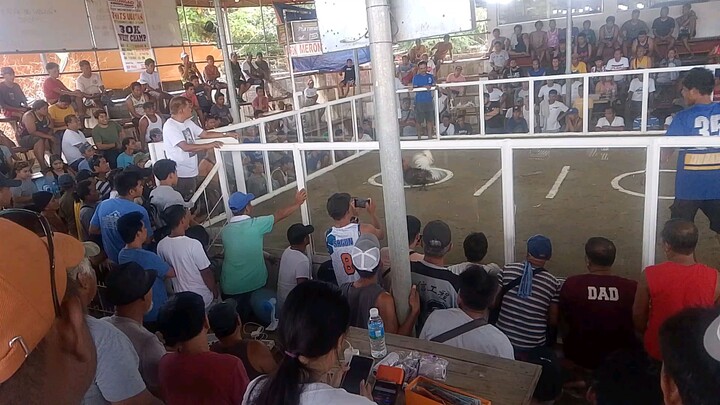 nasa huli Ang tuwa