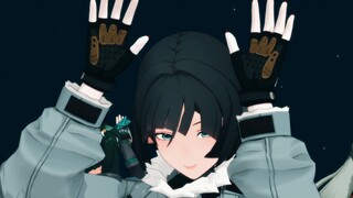 Jane Eyre😶 [Phiên bản mở rộng khiêu vũ nhiều người Loveit/Zero MMD]