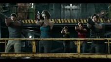 RESIDENT EVIL_ DEATH ISLAND - Official Trailer Watch Full Movie: Link In Description