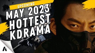 MAY 2023 UPCOMING KDRAMA