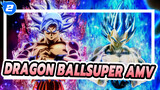 Rasakan Tekanan dari Saiyan!! | Dragon Ball Super_2