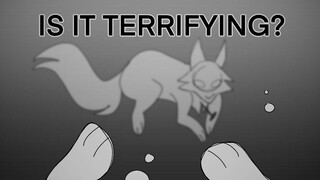 Is It Terrifying? [Warrior Cats]