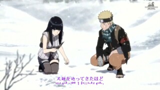 【MAD】The Last: Naruto The Movie Opening -「Courage」