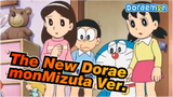 [The New Doraemon/Mizuta Ver.]Jack, Betty and Jenny [Mandarin dubbing Part 1]