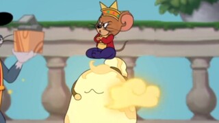 (Tom và Jerry) Tất cả các nhân vật chuột được nhặt lên (bao gồm các nhân vật có cùng model nhưng biể