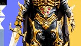[Monster Chronicles] Zhouda (Bagian 2) - Muncul kembali bentuk Gua yang sebenarnya dengan membelah d