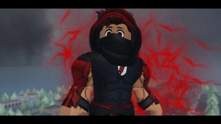 Roblox SUPERHERO Story - Stronger - 🔥Roblox Music Video🔥