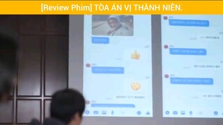 review toàn bộ về vụ án của thanh niên bị truy nã phải hầu tòa án