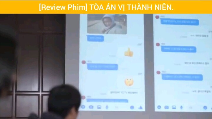 review toàn bộ về vụ án của thanh niên bị truy nã phải hầu tòa án