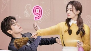 EP.9 HELLO,DONG DONG EN 2023 ENG-SUB