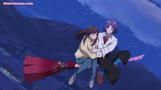 Mahoutsukai no Yakusoku Episode 01 (Subtitle Indonesia)