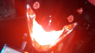 pasang lampu proji