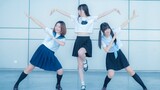 [Dance]Tarian Perayaan Tahunan Klub Tari|BGM:ぴんこすてぃっくLuv
