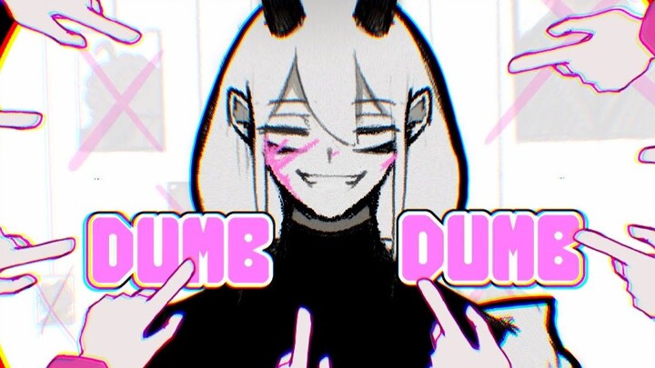 【MEME·Animation】DUMB DUMB - animation meme