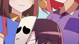 Take a photo together?