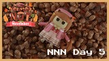 【RisuNNN2021】NONSTOP NUT NOVEMBER NGÀY 5 ! SẢN XUẤT NUT CỦA RIÊNG BẠN ! [HoloLive Việt Sub]