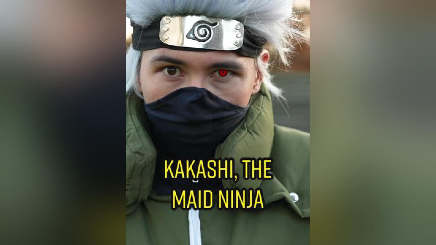 Análise psicológica: Kakashi