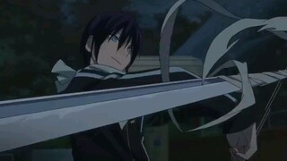 [SUB INDO] NORAGAMI S1 - EPISODE 10