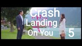 Crash landing on you tagalog episode 5