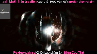 Kẻ lập dị (p1) #rvphimhanhdong