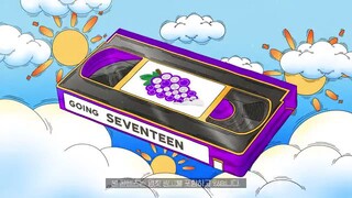 Going Seventeen Episode 91 Eng Sub