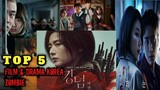 TOP 5 Zombie Korean Movies and Dramas - Very Scary And Can Be a Nightmare For You