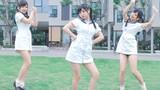 【Yao Zi】Artificial retarded dance AIAIAI-I graduated with long hair
