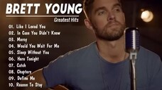 Best Songs Of Brett Young Full Playlist HD