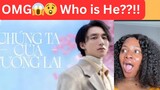 Sơn Tùng M-TP ~ Chúng Ta Của Tương Lai |Official Music Video|  WHO IS HE??!!😱😲 [REACTION]