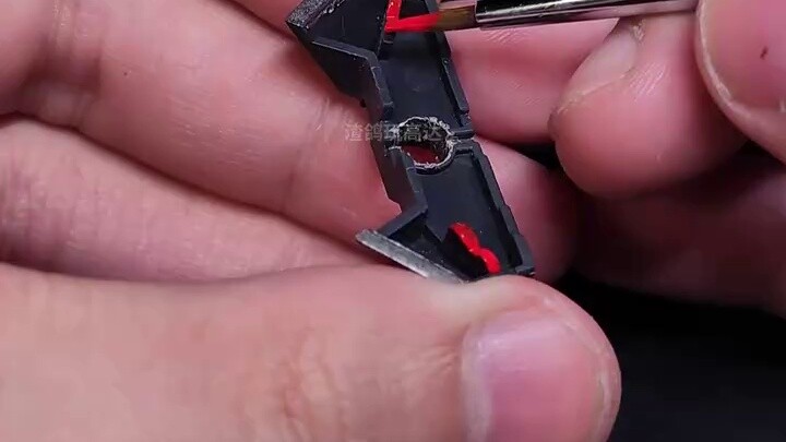 Narasi MG Gundam Edisi 7